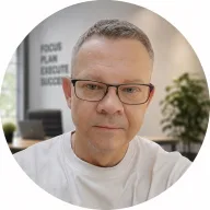Artem Pisarev — Senior Go Backend Engineer